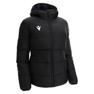 Macron Makalu jacket zwart