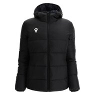 Macron Makalu jacket zwart