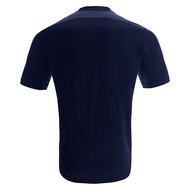 Macron Peridot rugbyshirt navy