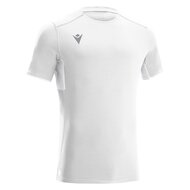 Macron Rhodium shirt wit