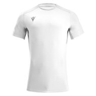 Macron Rhodium shirt wit