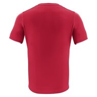 Macron Rhodium shirt rood