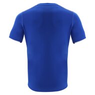 Macron Rhodium shirt blauw