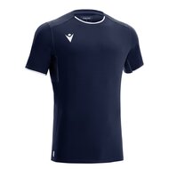 Macron Rhodium shirt navy