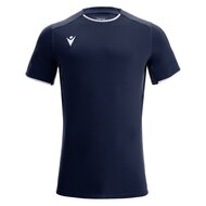 Macron Rhodium shirt navy