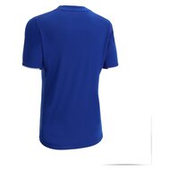 Macron Widia shirt blauw