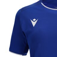 Macron Widia shirt blauw