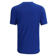 Macron Widia shirt blauw