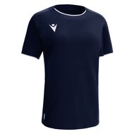 Macron Widia shirt navy