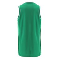 Macron Plutonium basketbalshirt groen