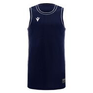 Macron basketbalshirt navy