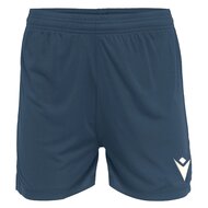 Macron Acrux short navy