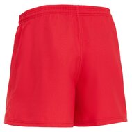 Macron Howlite short rood