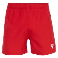 Macron Howlite short rood