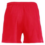 Macron Howlite short rood