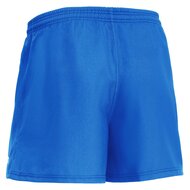 Macron Howlite short blauw