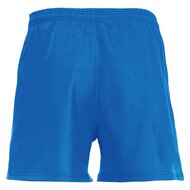 Macron Howlite short blauw