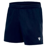 Macron Howlite short navy