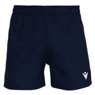 Macron Howlite short navy