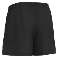 Macron Howlite short zwart