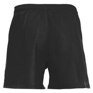 Macron Howlite short zwart