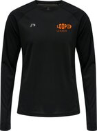 LoopLekker Newline shirt Heren LS