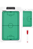 Clipboard Voetbal Tactiekbord