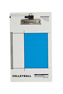 Clipboard Volleybal Tactiekbord