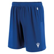 Macron Skara short blauw