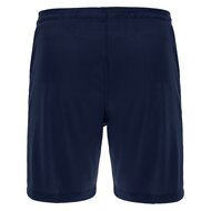 Macron Skara short navy