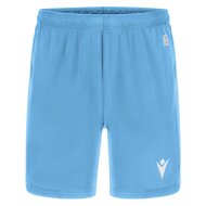 Macron Skara short celeste