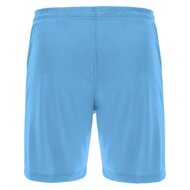 Macron Skara short celeste