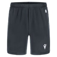 Macron Skara short grijs