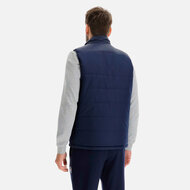 Macron Omsk bodywarmer navy