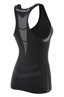 Macron Performance Plus dames singlet - ner