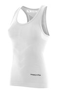 Macron Performance Plus dames singlet - bia