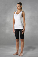 Macron Performance Plus dames singlet - bia