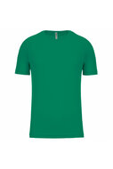 Sportshirt groen quickdry