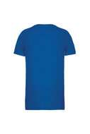 Sportshirt blauw quickdry