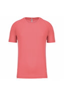 Sportshirt coral quickdry