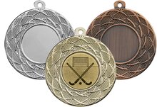 Hockey medaille