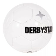 Derbystar Champions voetbal