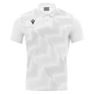 Macron Thavil polo wit