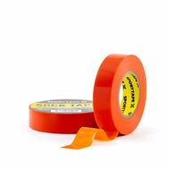 Sokkentape kousentape oranje