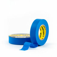 Sokkentape kousentape blauw