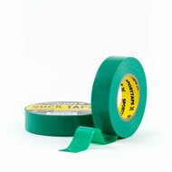 Sokkentape kousentape groen