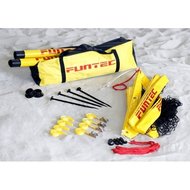 Funtec Pro Beach Set