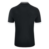 Macron Halley shirt zwart