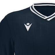 Macron Halley shirt navy