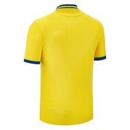 Macron Halley shirt geel